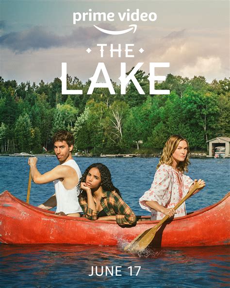 The Lake (2022) S01E02 .